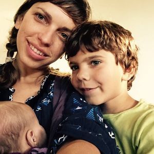 Meet your Posher, Alicia